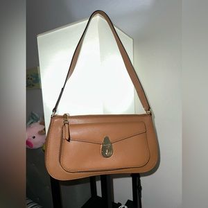 Calvin Klein shoulder bag